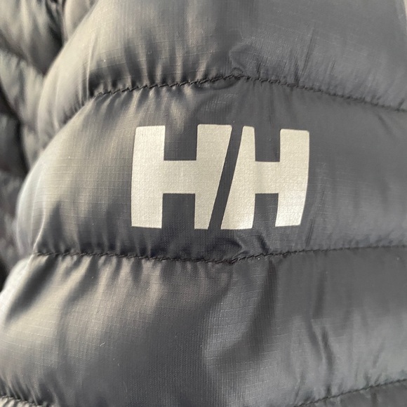 Womens Helly Hansen Puffer jacket - Picture 4 of 6